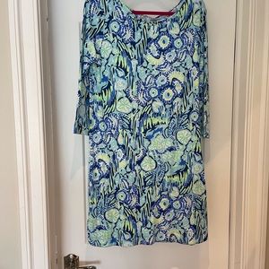 Lilly Pulitzer Dress L